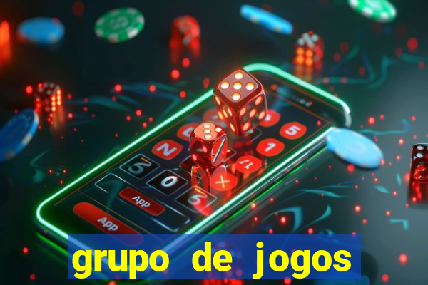 grupo de jogos hackeados telegram